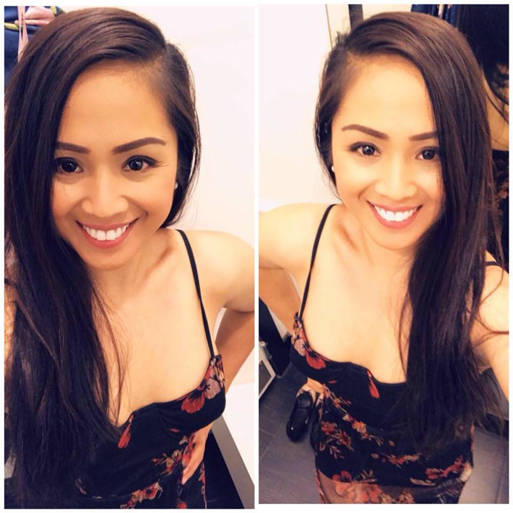 Meet your Posher, Dani